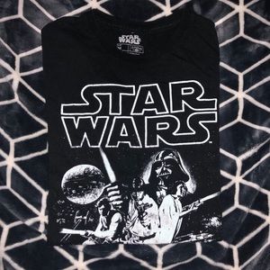 Star Wars Shirt